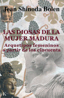 DIOSAS DE LA MUJER MADURA, LAS