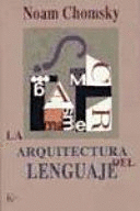 ARQUITECTURA DEL LENGUAJE, LA