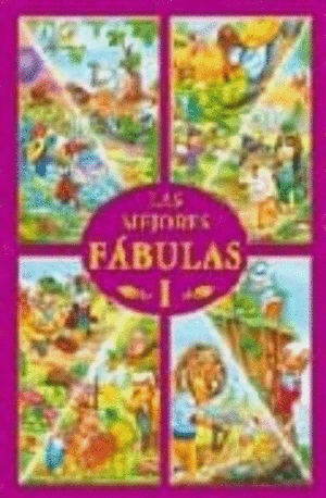 LAS MEJORES FABULAS 1