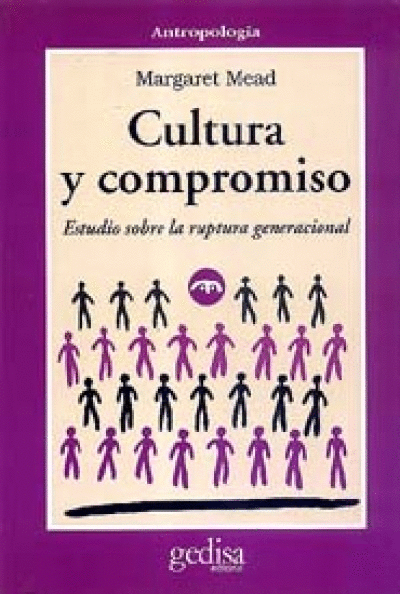 CULTURA Y COMPROMISO