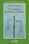 VERDAD Y LAS FORMAS JURIDICAS, LA