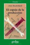 ESPEJO DE LA PRODUCCION, EL