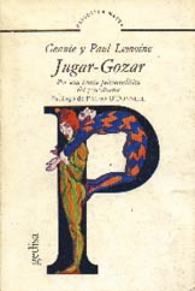 JUGAR GOZAR