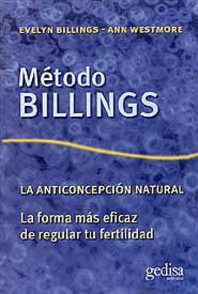 METODO BILLINGS