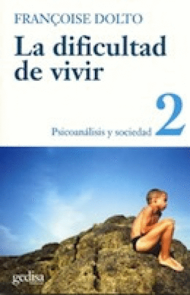 DIFICULTAD DE VIVIR, LA 2