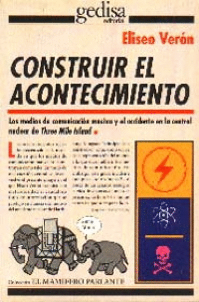 CONSTRUIR EL ACONTECIMIENTO. 3A. EDICIÓN