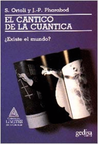 CANTICO DE LA CUANTICA, EL