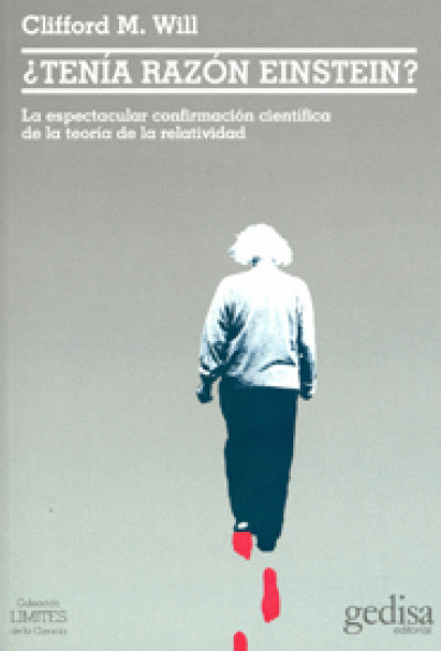 TENIA RAZON EINSTEIN
