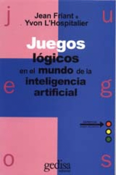 JUEGOS LOGICAS EN EL MUNDO DE LA INTELIGENCIA