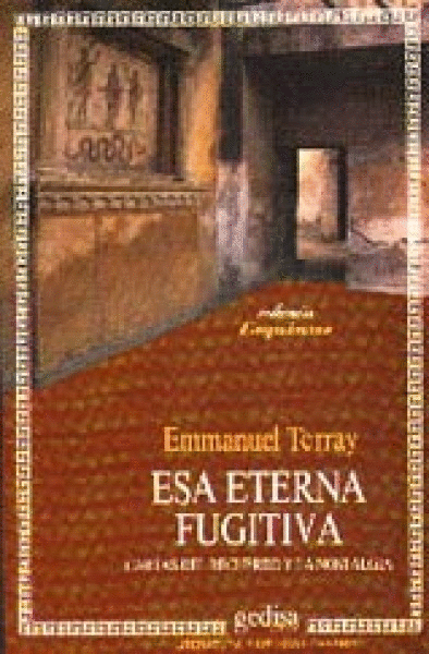 ESA ETERNA FUGITIVA