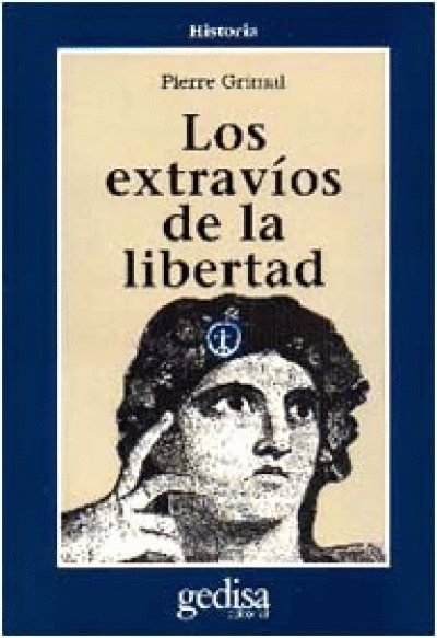 EXTRAVIOS DE LA LIBERTAD, LOS