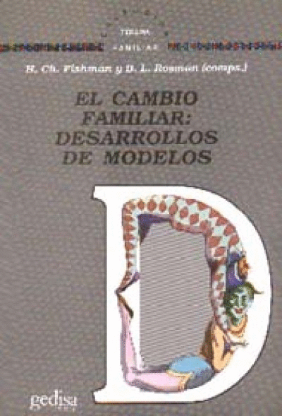 CAMBIO FAMILIAR, EL: DESARROLLOS DE MODELOS