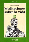 MEDITACIONES SOBRE LA VIDA