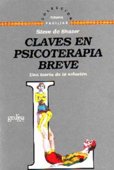 CLAVES EN PSICOTERAPIA BREVE