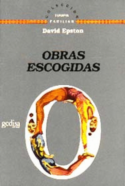 OBRAS ESCOGIDAS