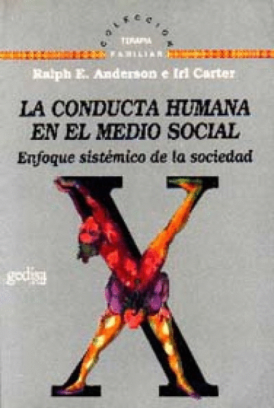 CONDUCTA HUMANA EN EL MEDIO SOCIAL, LA