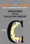 GENOGRAMAS EN LA EVALUACION FAMILIAR