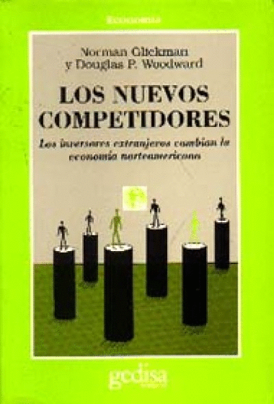 NUEVOS COMPETIDORES, LOS