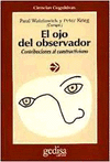 OJO DEL OBSERVADOR, EL