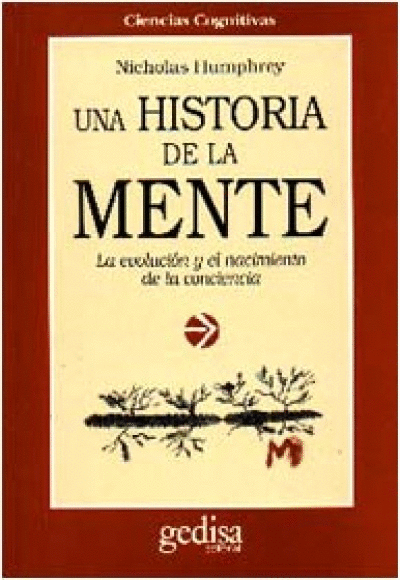 UNA HISTORIA DE LA MENTE