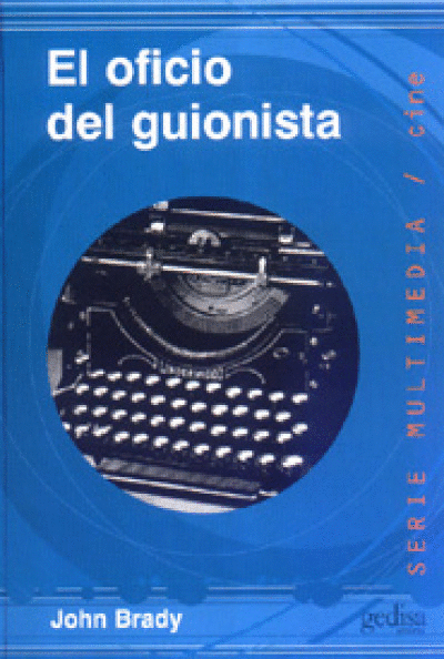 OFICIO DEL GUIONISTA, EL
