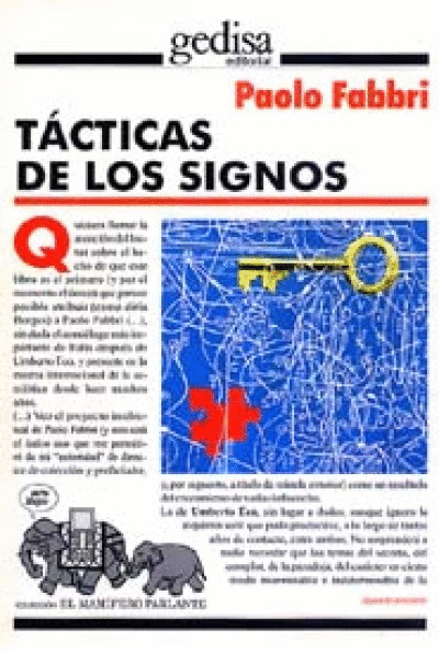 TACTICAS DE LOS SIGNOS