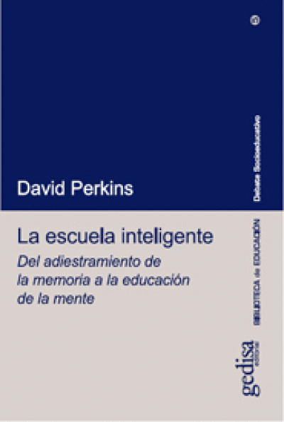 LA ESCUELA INTELIGENTE