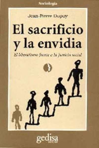 SACRIFICIO Y LA ENVIDIA, EL