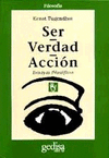 SER VERDAD ACCION