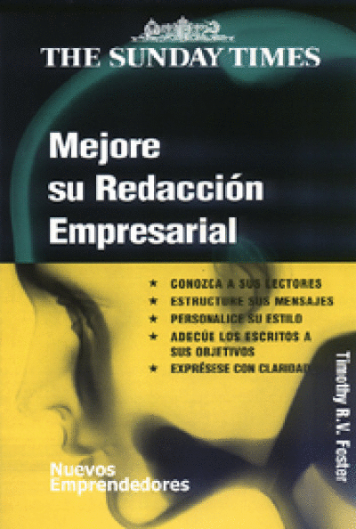MEJORE SU REDACCION EMPRESARIAL