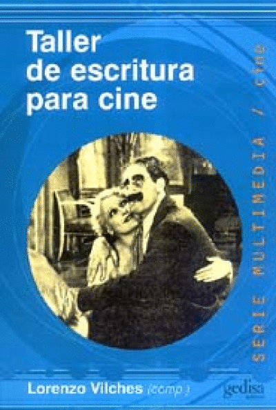 TALLER DE ESCRITURA PARA CINE