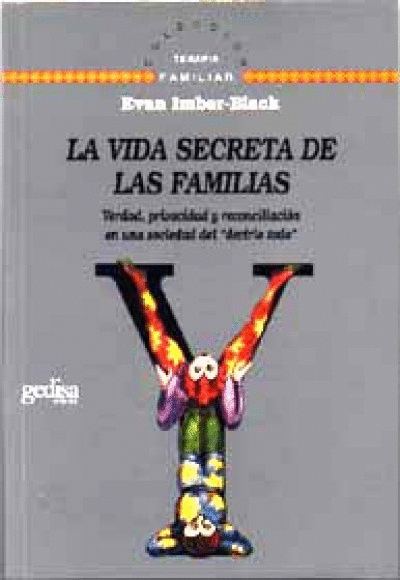 VIDA SECRETA DE LAS FAMILIAS