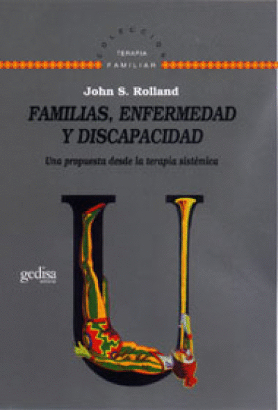 FAMILIAS ENFERMEDAD Y DISCAPACIDAD
