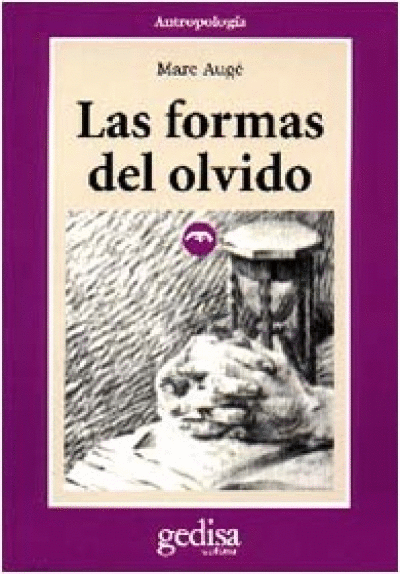 FORMAS DEL OLVIDO, LAS