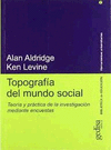 TOPOGRAFIA DEL MUNDO SOCIAL