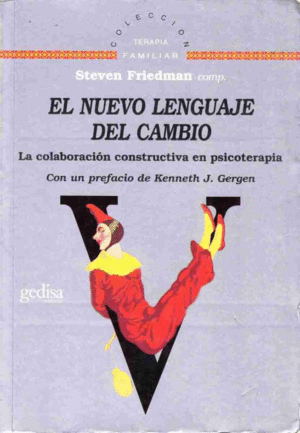 NUEVO LENGUAJE DEL CAMBIO, EL