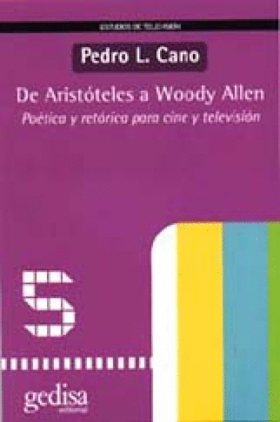 DE ARISTÓTELES A WOODY ALLEN