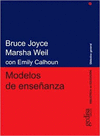 MODELOS DE ENSENANZA