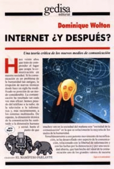 INTERNET Y DESPUES