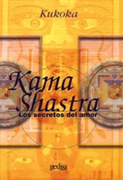 KAMA SHASTRA