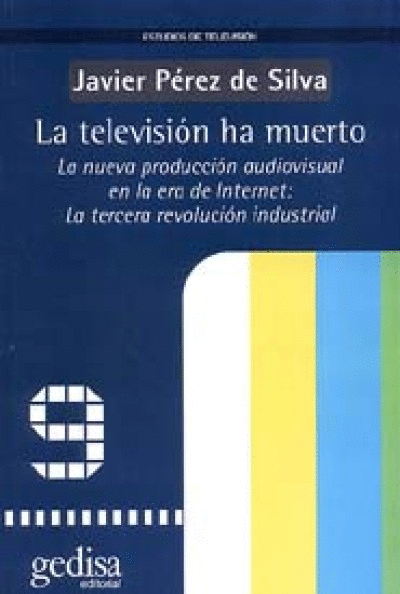 TELEVISION HA MUERTO, LA