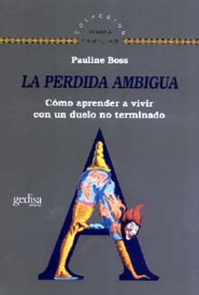 LA PÉRDIDA AMBIGUA