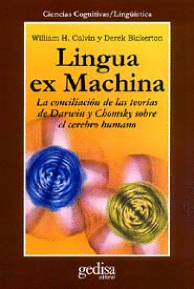 LINGUA EX MACHINA