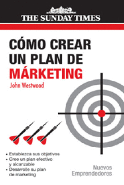 COMO CREAR UN PLAN DE MARKETING