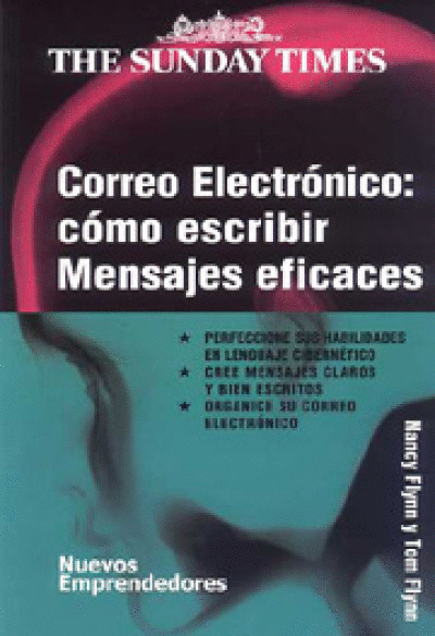CORREO ELECTRÓNICO: CÓMO ESCRIBIR MENSAJES EFICACES