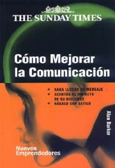 COMO MEJORAR LA COMUNICACION