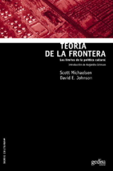 TEORIA DE LA FRONTERA