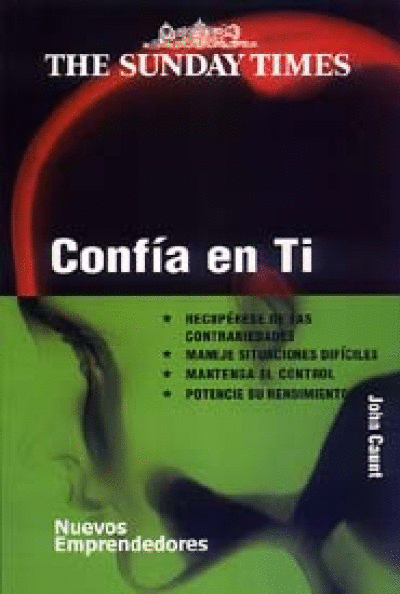 CONFÍA EN TI