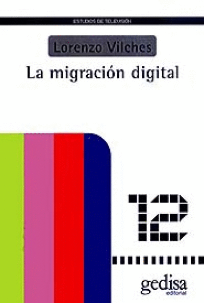 MIGRACION DIGITAL, LA