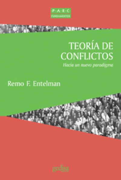 TEORÍA DE CONFLICTOS